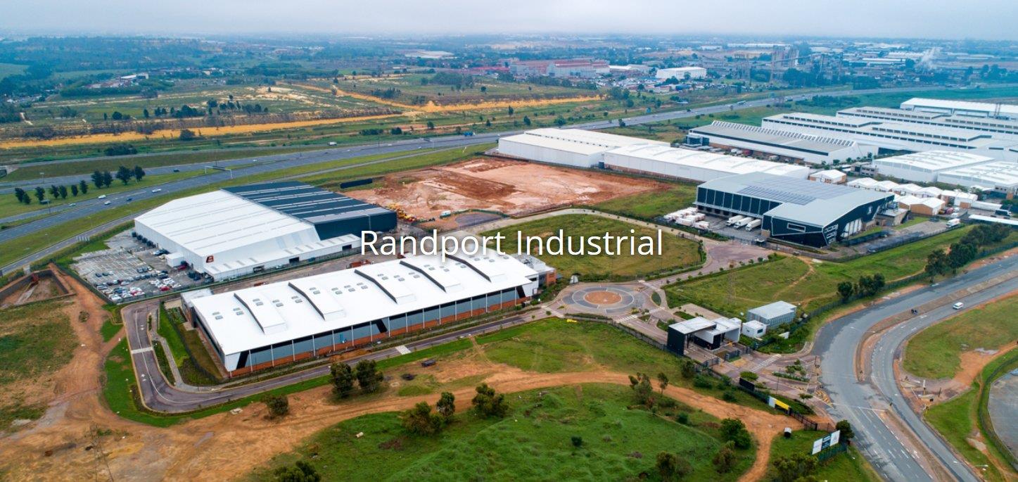 Vacant land / plots for sale in Germiston Germiston Property