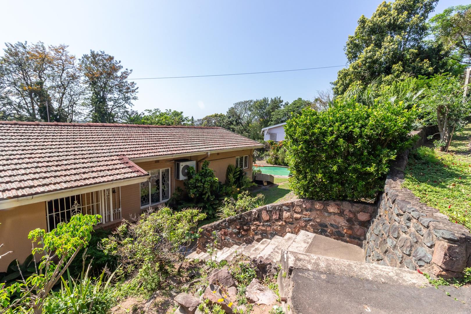 4 Bedroom House for sale in Westville P24113532895