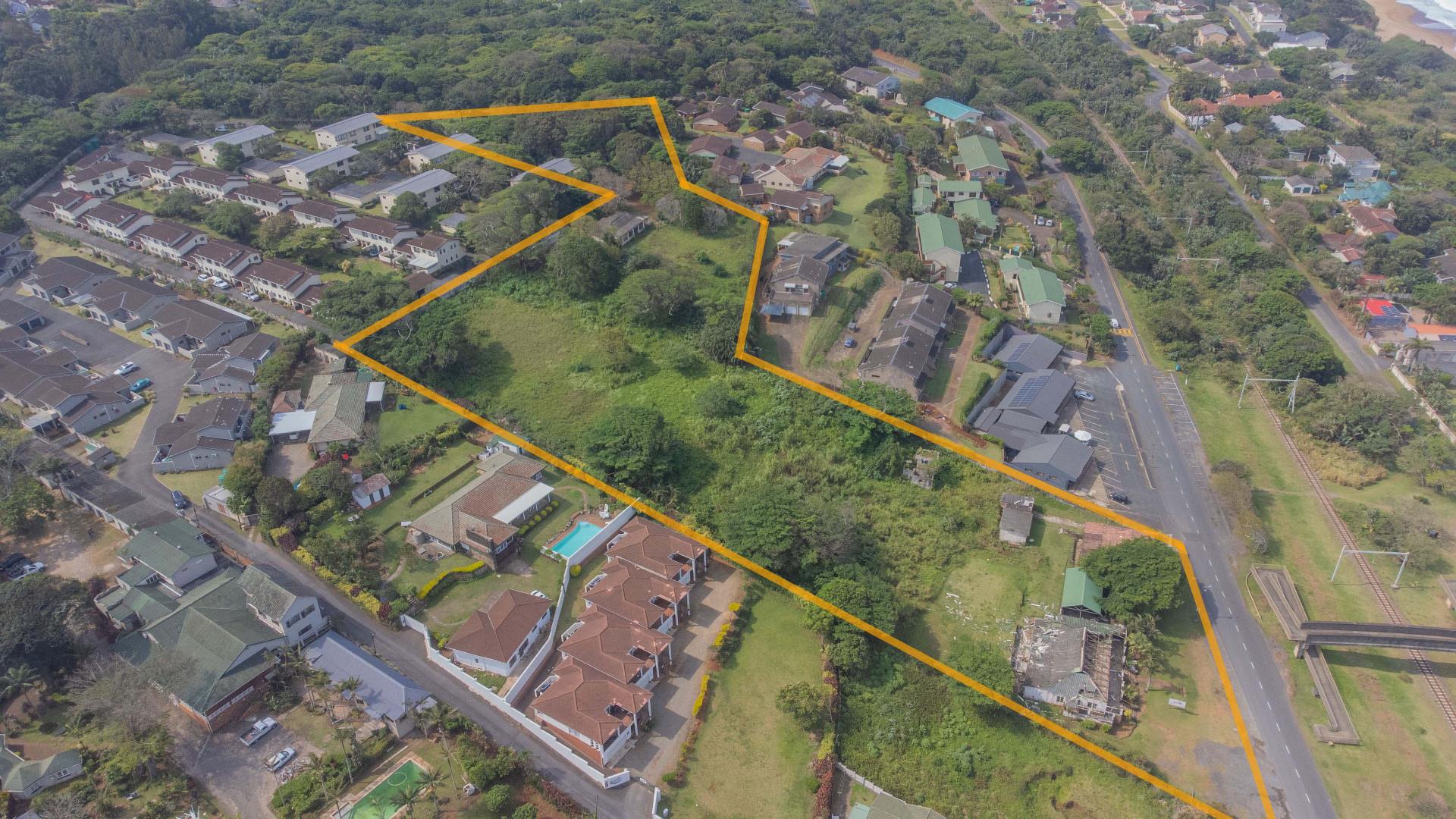 Commercial property for sale in Port Shepstone Port Shepstone