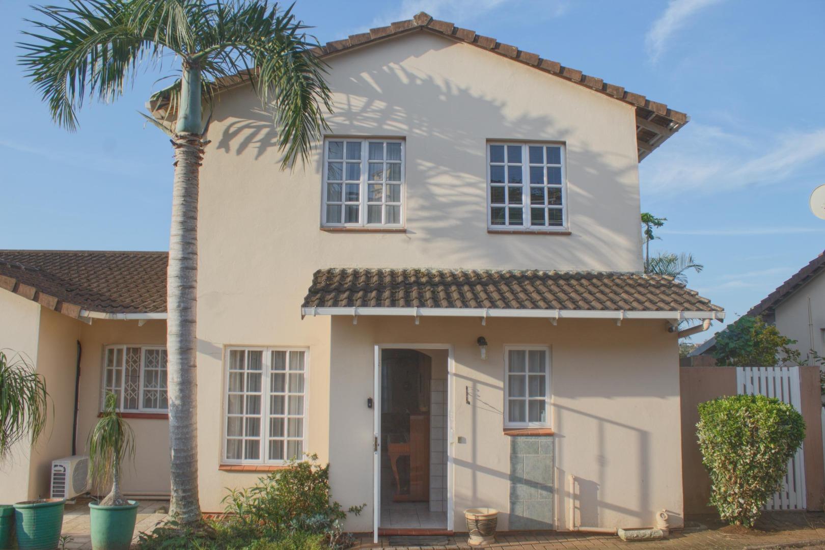 3 Bedroom Townhouse for sale in Sherwood 79 Strawberry Fields, 137 Wattle Grove P24113534012