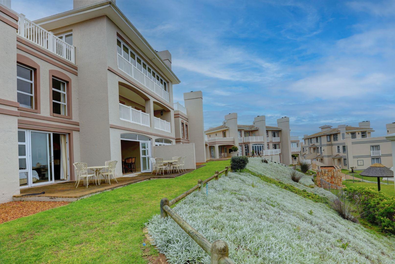 2 Bedroom Apartment / flat for sale in Pinnacle Point Golf Estate