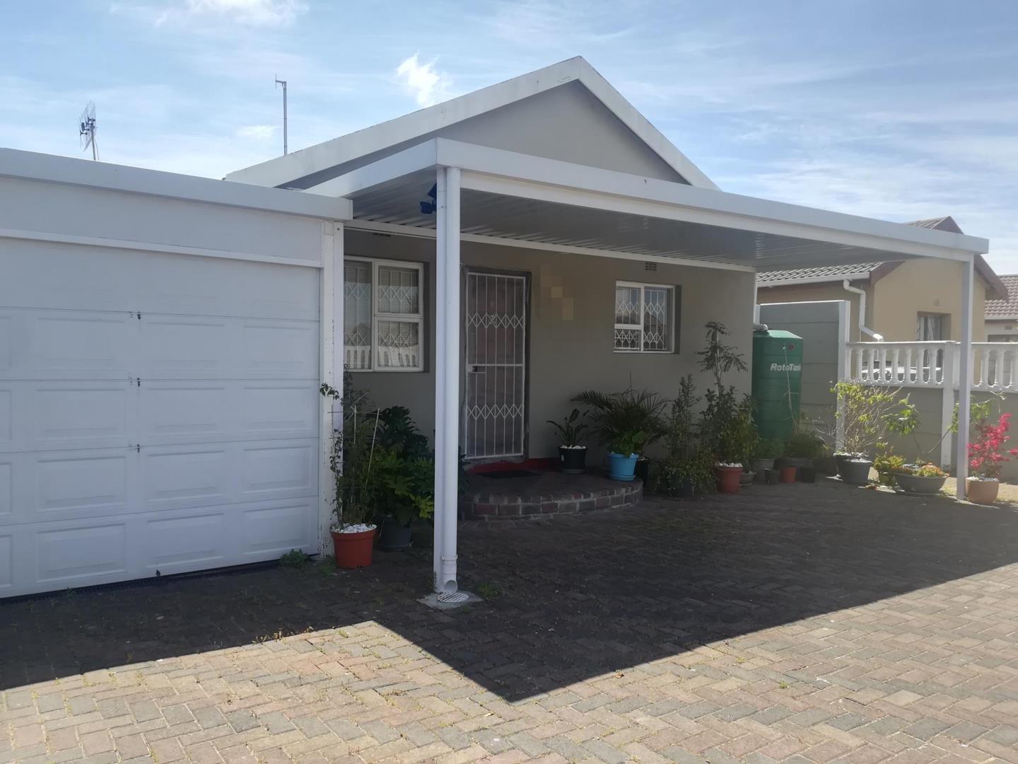 Highbury Park Property Property and houses for sale in Highbury Park