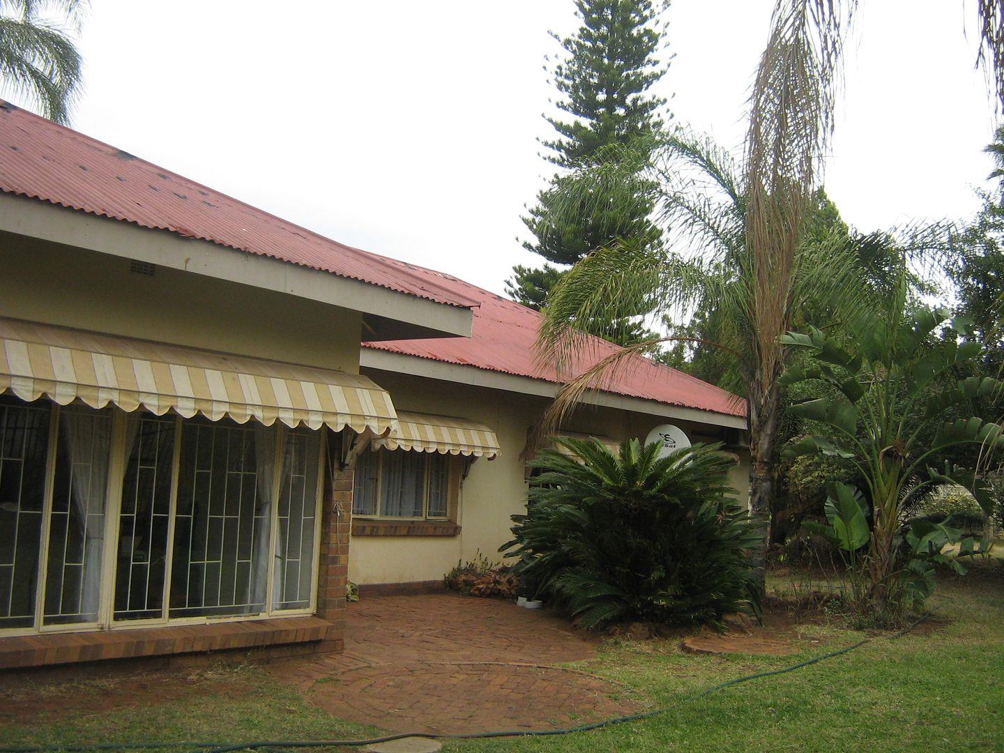 5 Bedroom House for sale in Bela Bela P24113534866