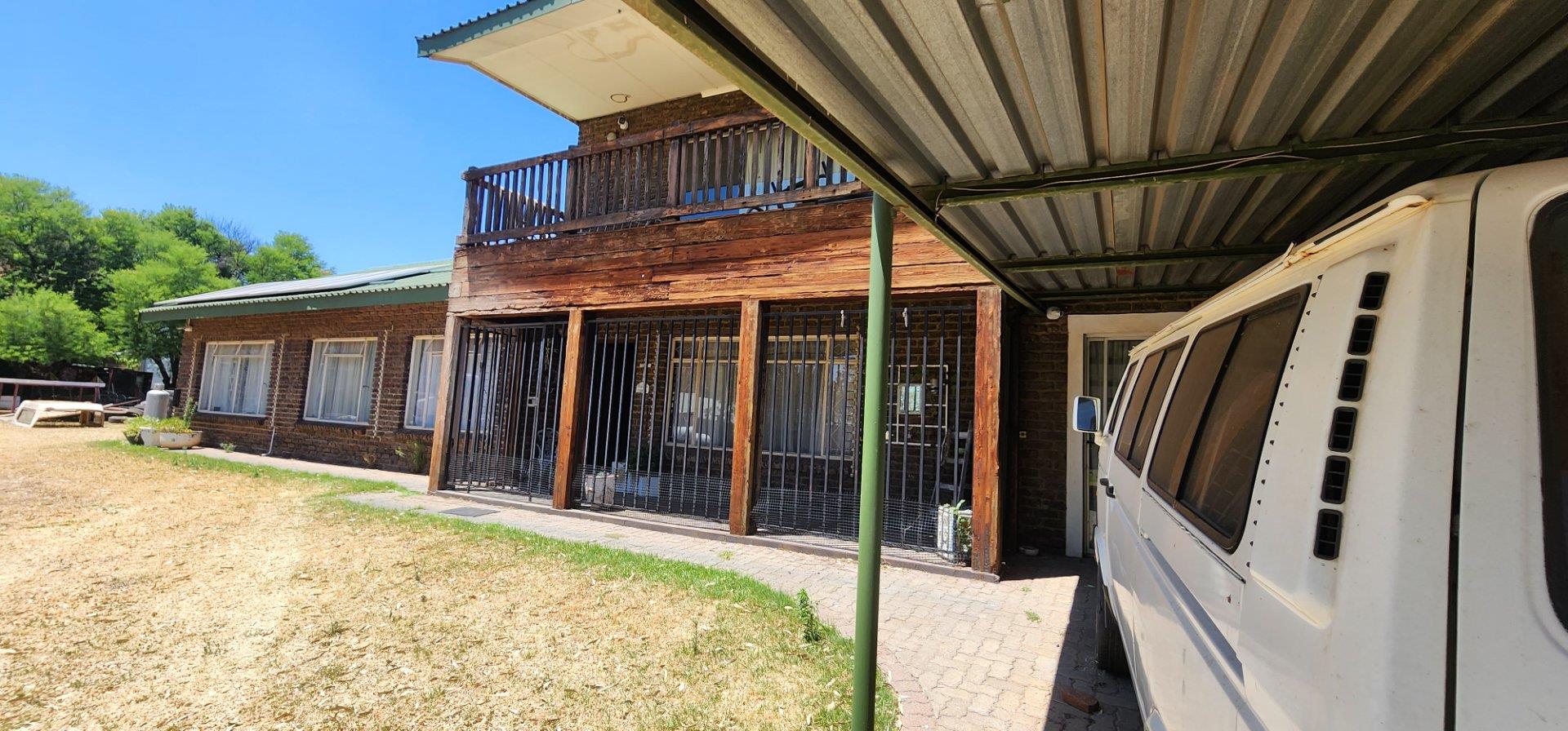 Commercial property for sale in Riversdale P24113535165