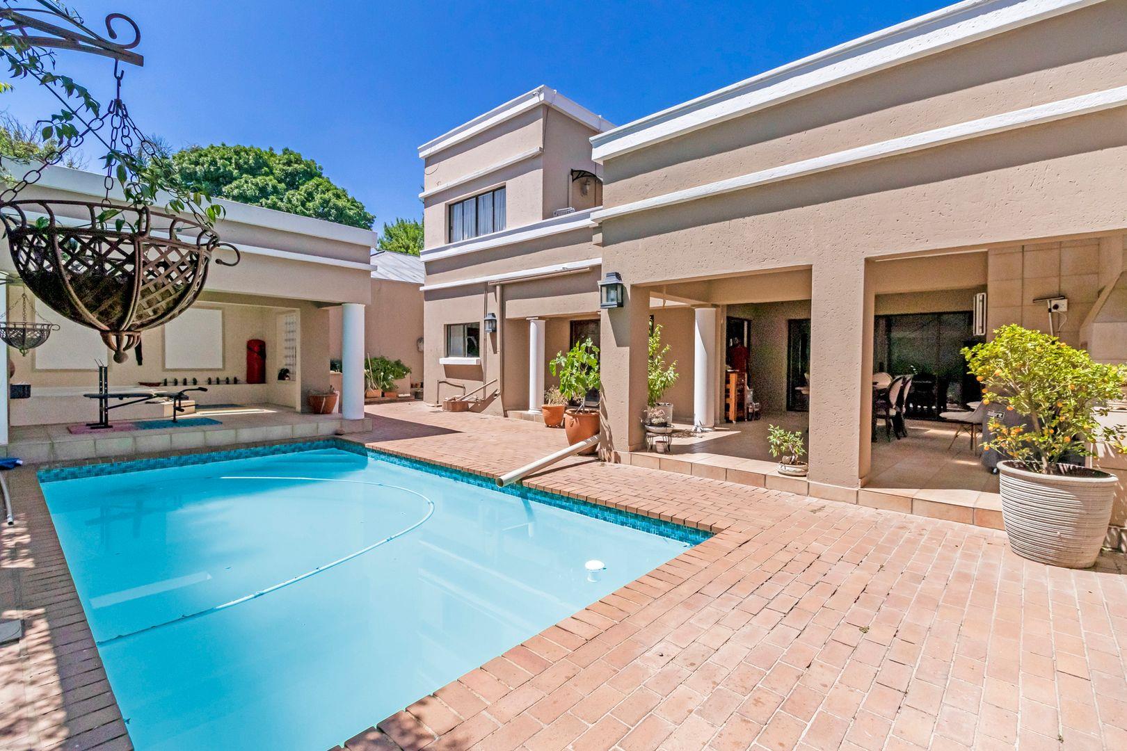 Parkhurst Property Property and houses for sale in Parkhurst