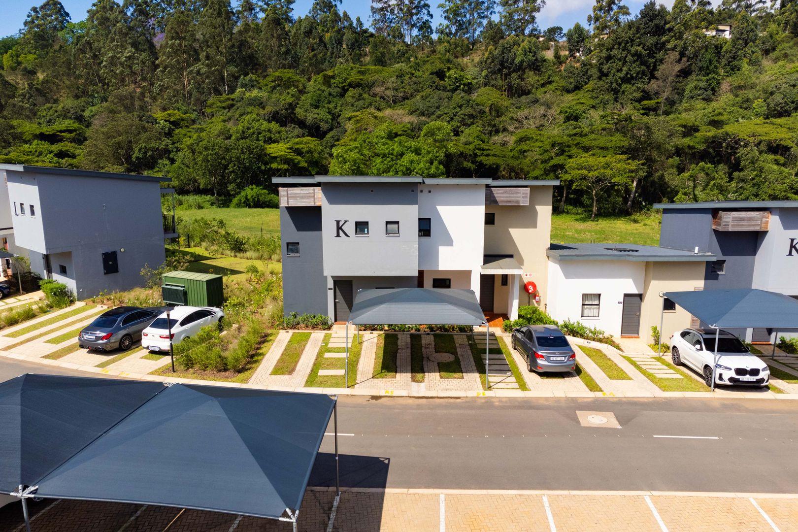 Waterfall, Hillcrest Property Townhouses for sale in Waterfall