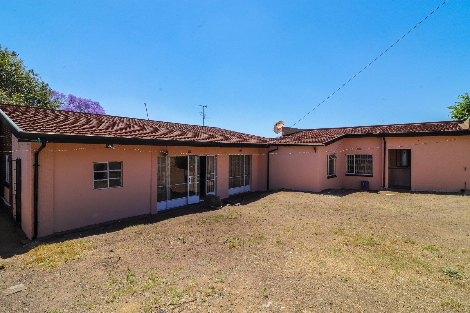 5 Bedroom House for sale in Tedstoneville P24113535321