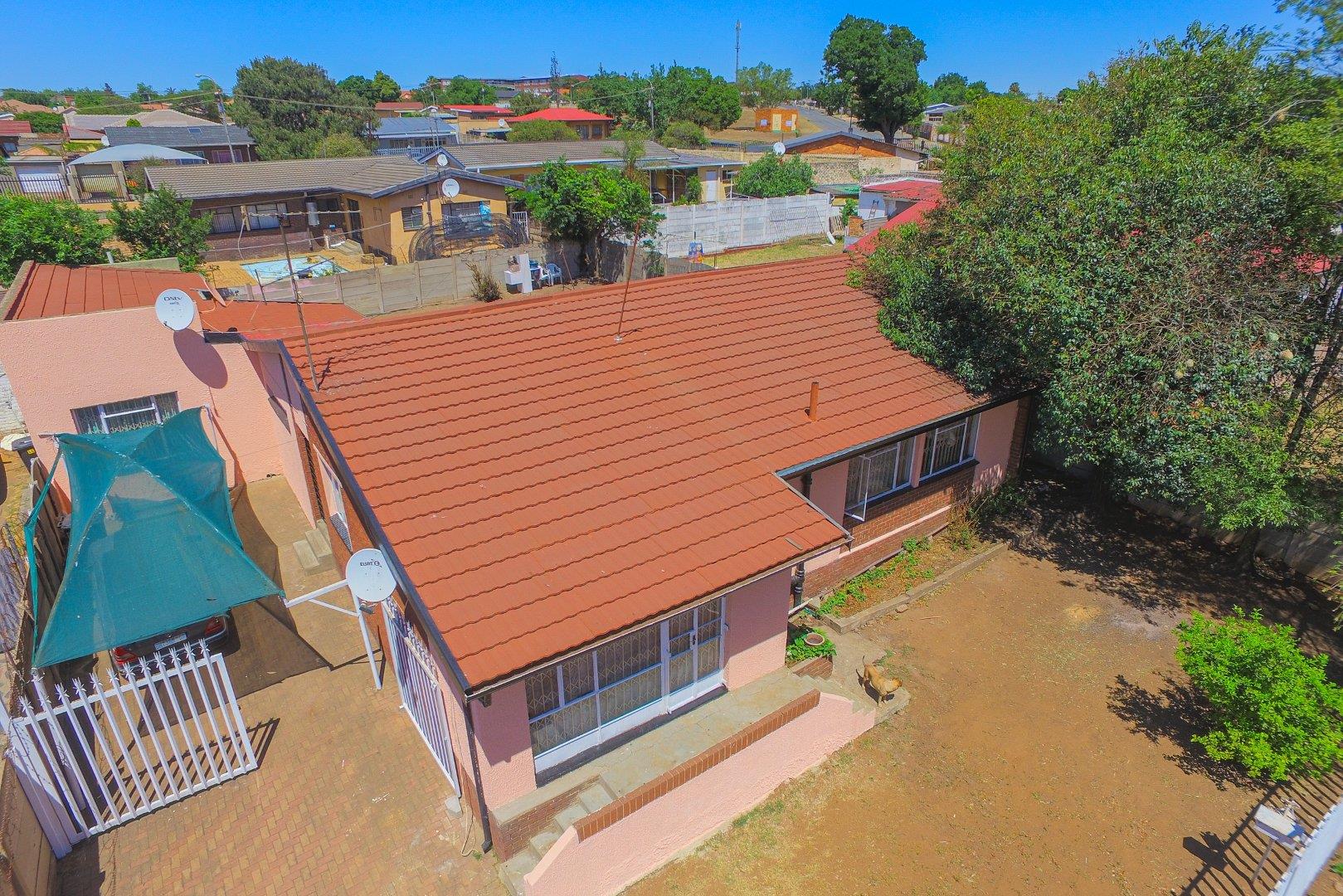 Tedstoneville Property Property and houses for sale in Tedstoneville