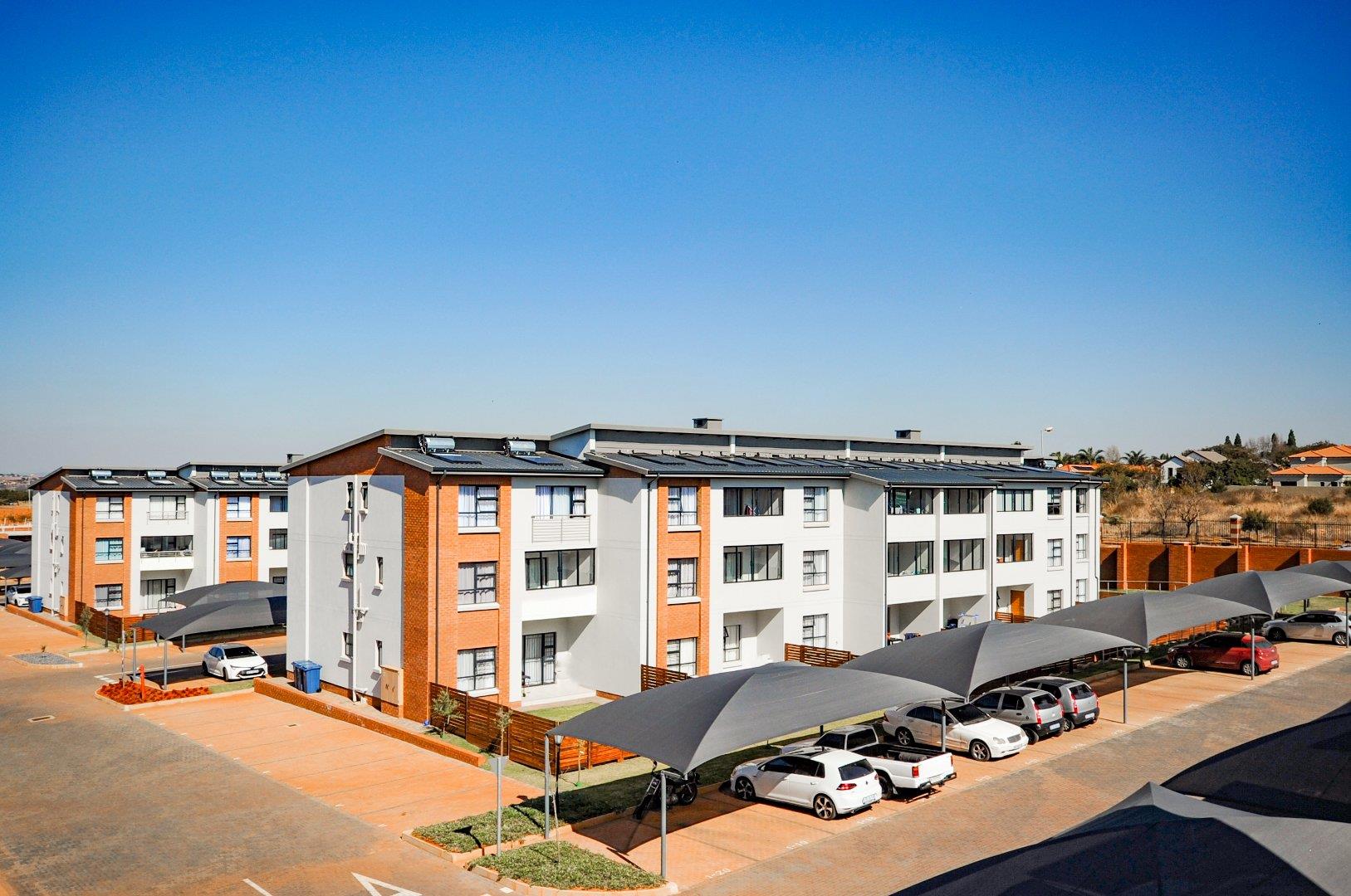 Apartments / flats for sale in Midrand Midrand Property Property24