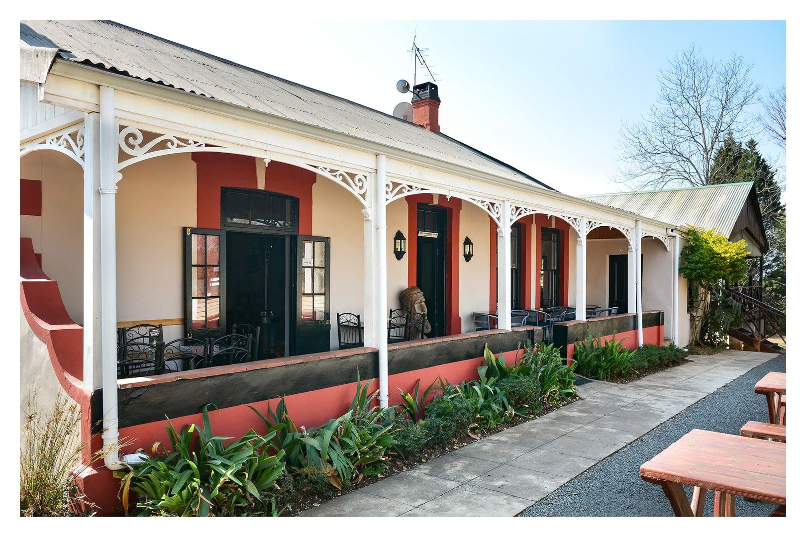 Commercial property for sale in Howick Howick Property Property24