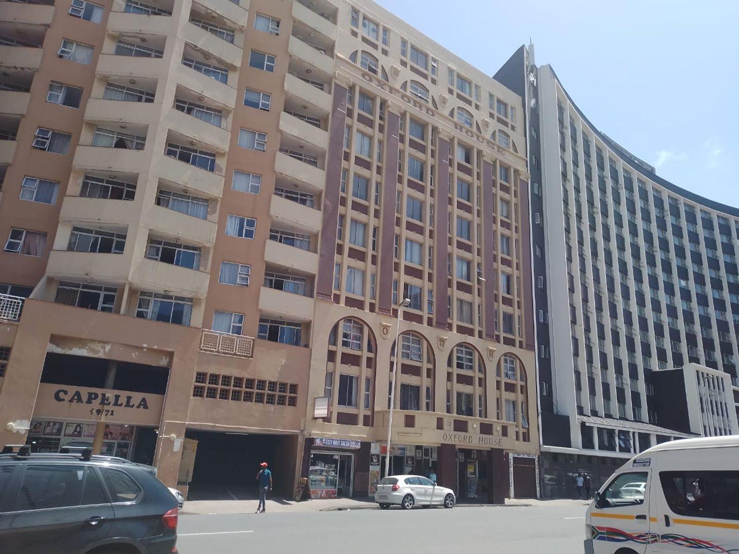 1.5 Bedroom Apartment / flat for sale in Durban Central P24112850418