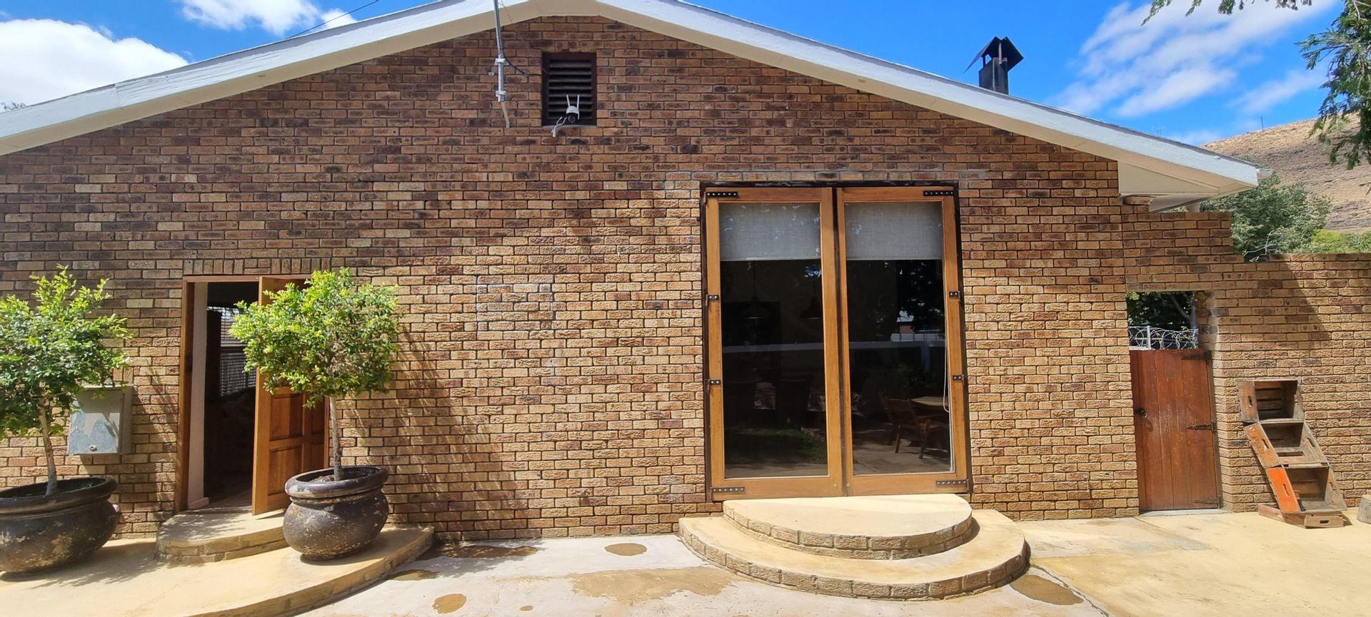 7 Bedroom House for sale in Laingsburg P24113528085