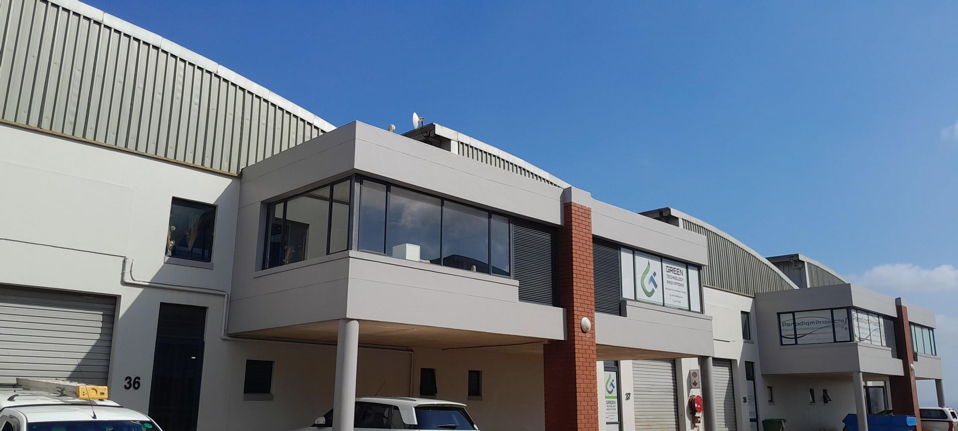 Caledon Estate Property Property and houses to rent in Caledon Estate