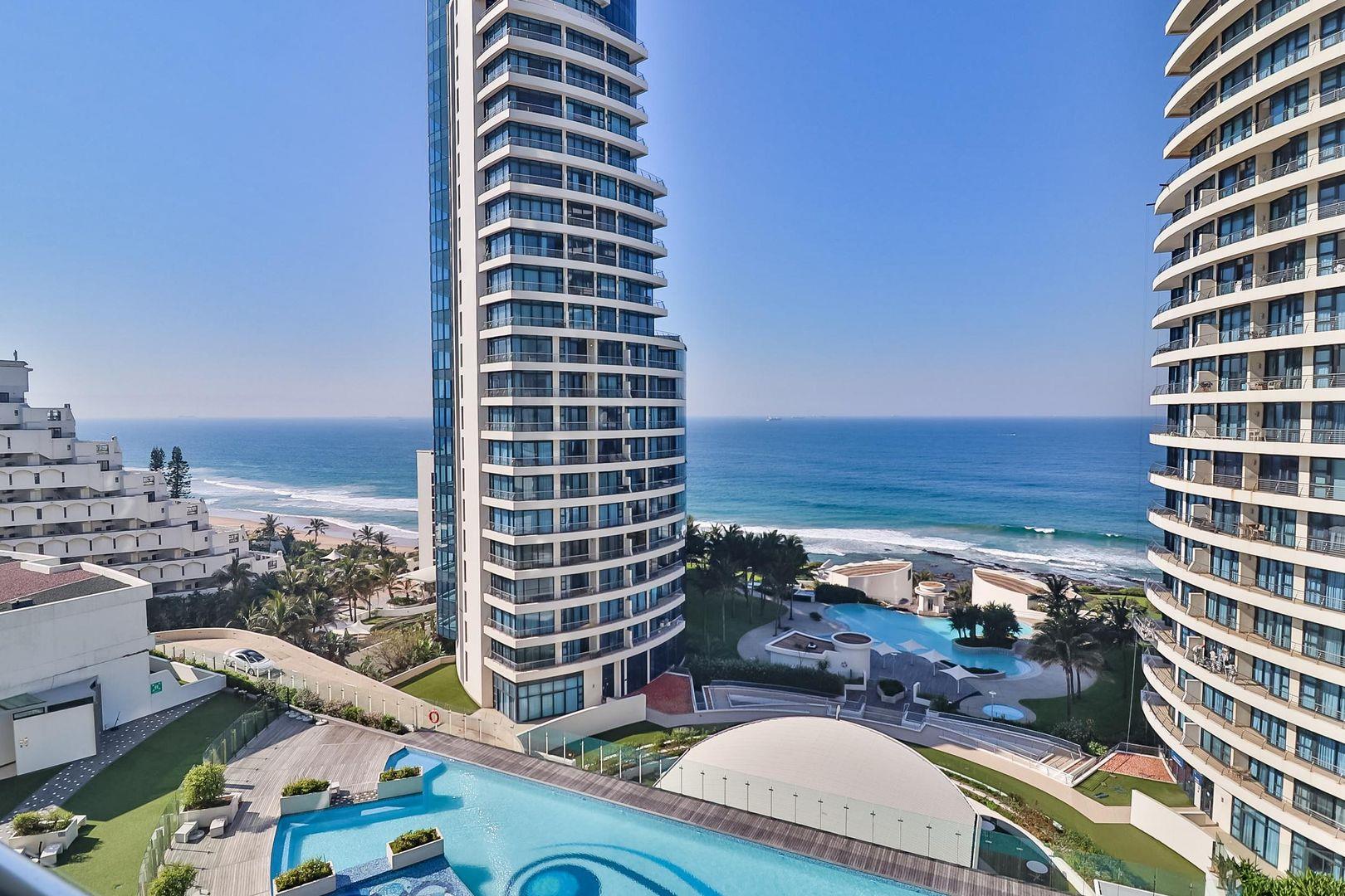 Umhlanga Central Property Apartments / flats for sale in Umhlanga