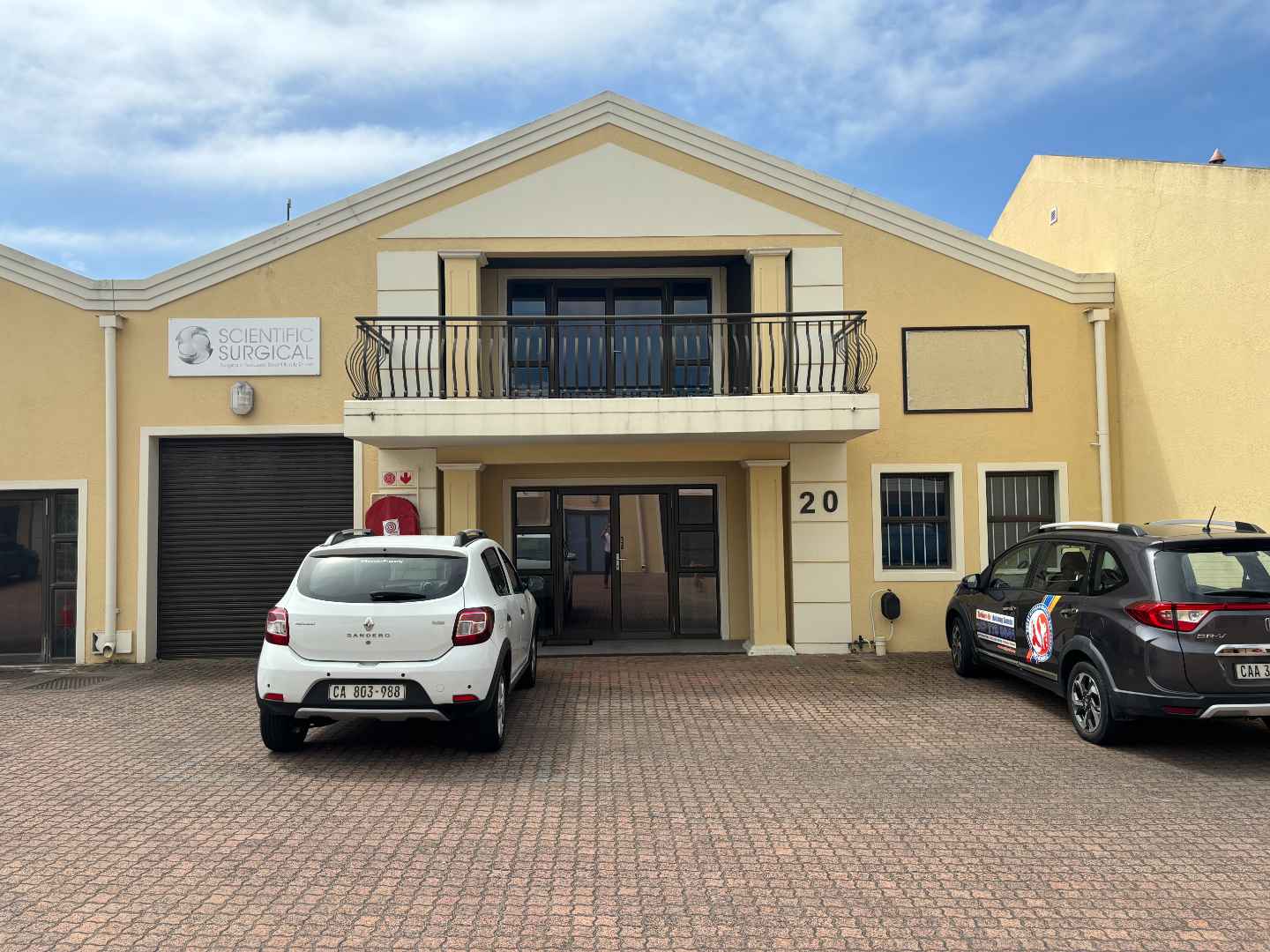 Montague Gardens Property Property and houses to rent in Montague