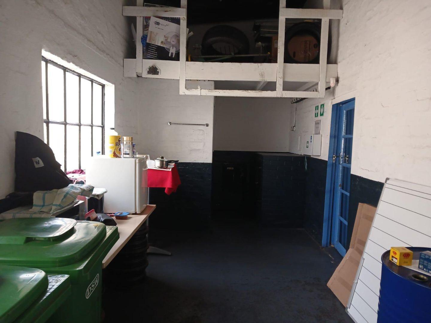 Industrial property for sale in Durban Durban Property Property24