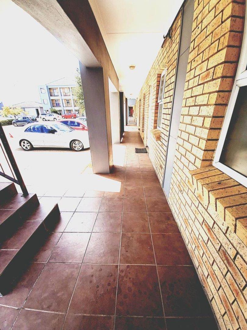 Property to rent in Western Cape Apartments / flats to rent in