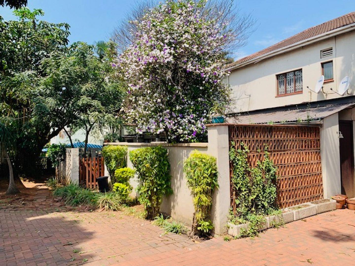 2 Bedroom Apartment / flat for sale in Glenwood P24113536096