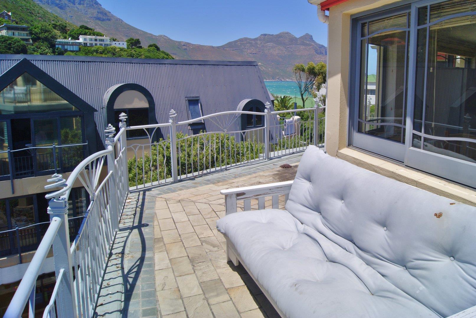 Hout Bay Central Property Apartments / flats for sale in Hout Bay