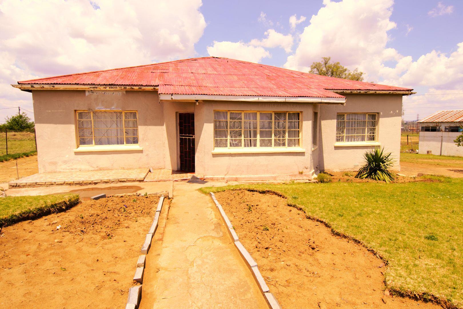 Property and houses for sale in Hobhouse Hobhouse Property