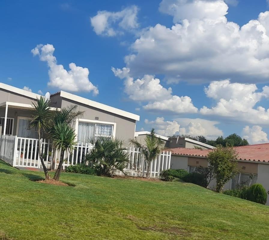 Ridgeway Property Property and houses for sale in Ridgeway