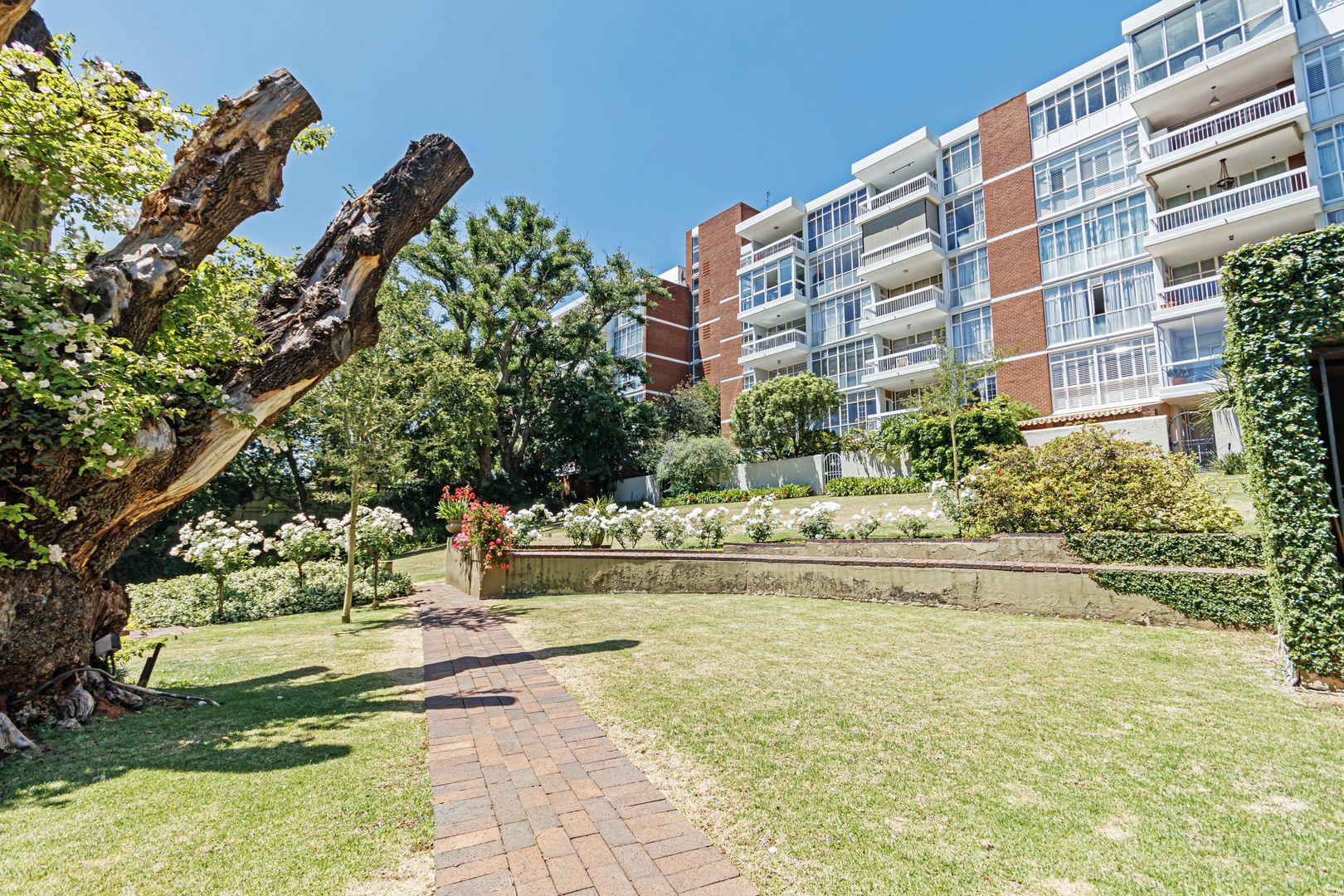 Hyde Park, Sandton Property Apartments / flats to rent in Hyde Park