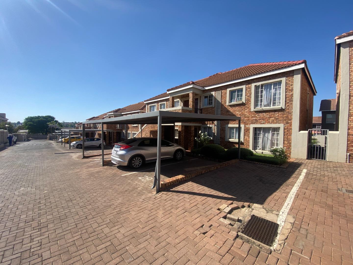 Vorna Valley Property Property and houses to rent in Vorna Valley