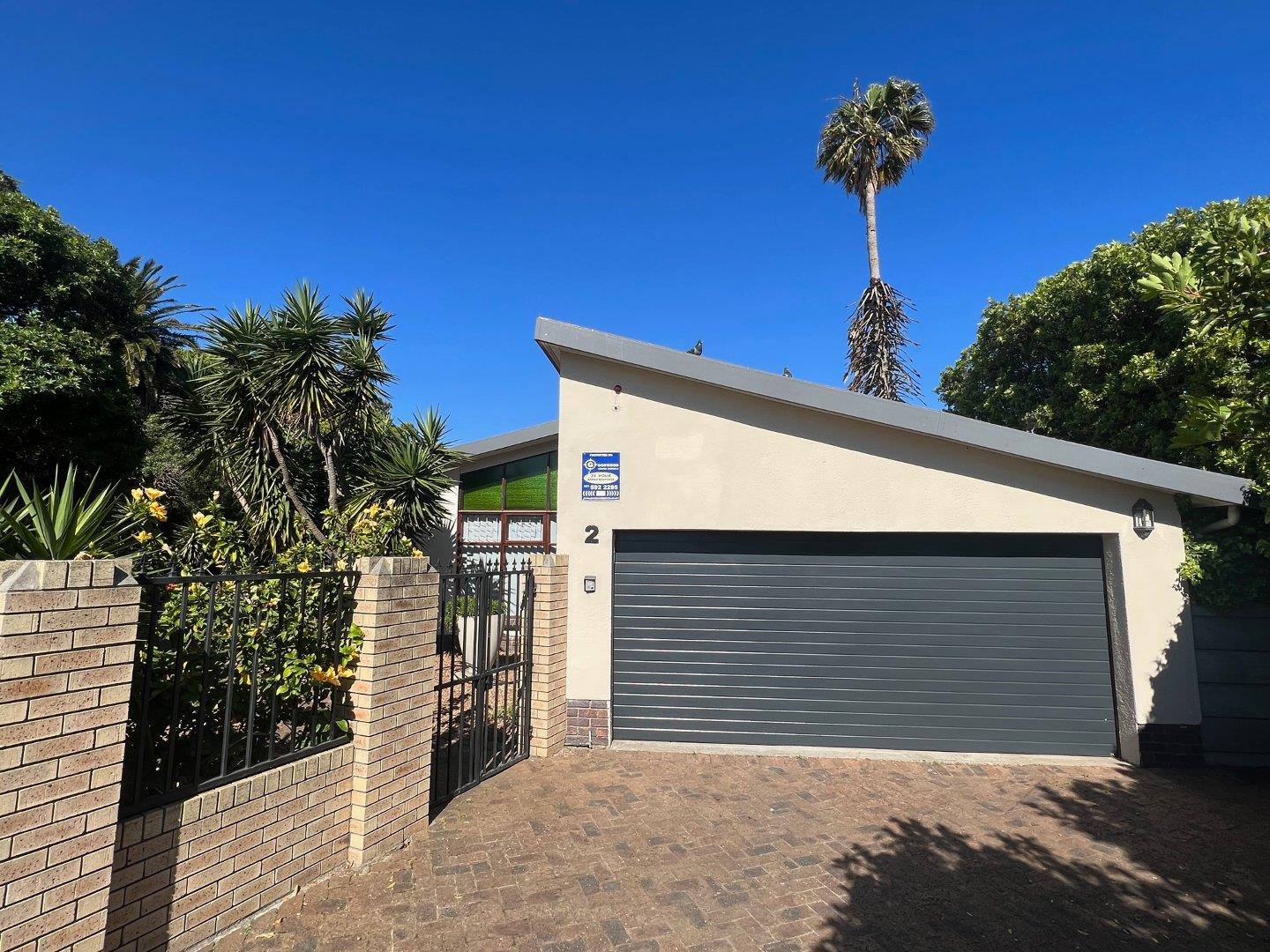 Goodwood Park Property Property and houses for sale in Goodwood Park