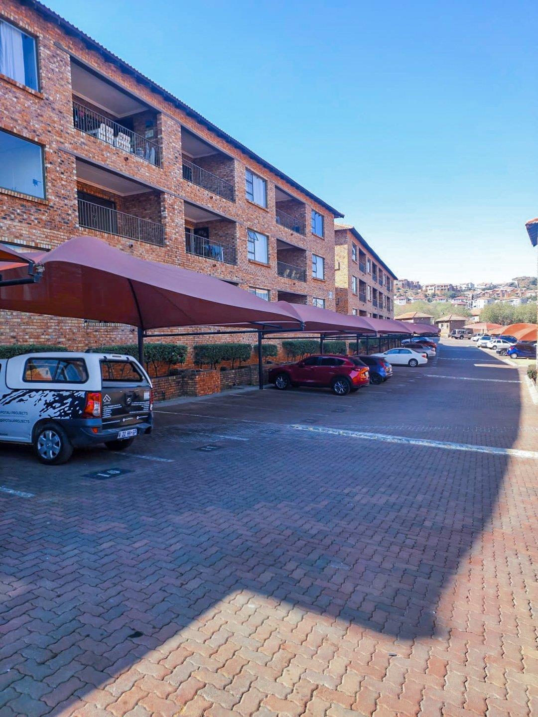 Johannesburg South Property Apartment / flat to rent in Johannesburg