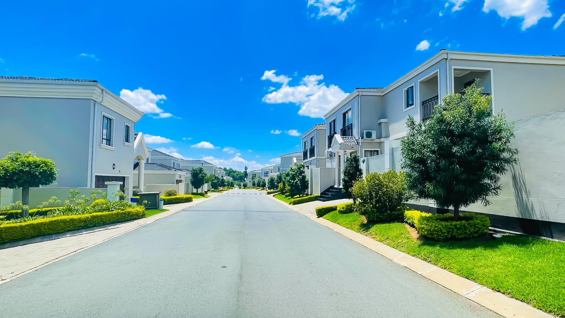 Fourways Property Houses for sale in Fourways