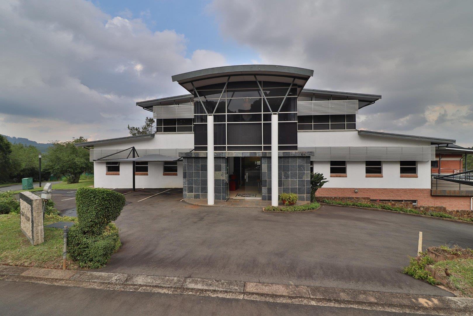 Commercial property for sale in Montrose P24113537815