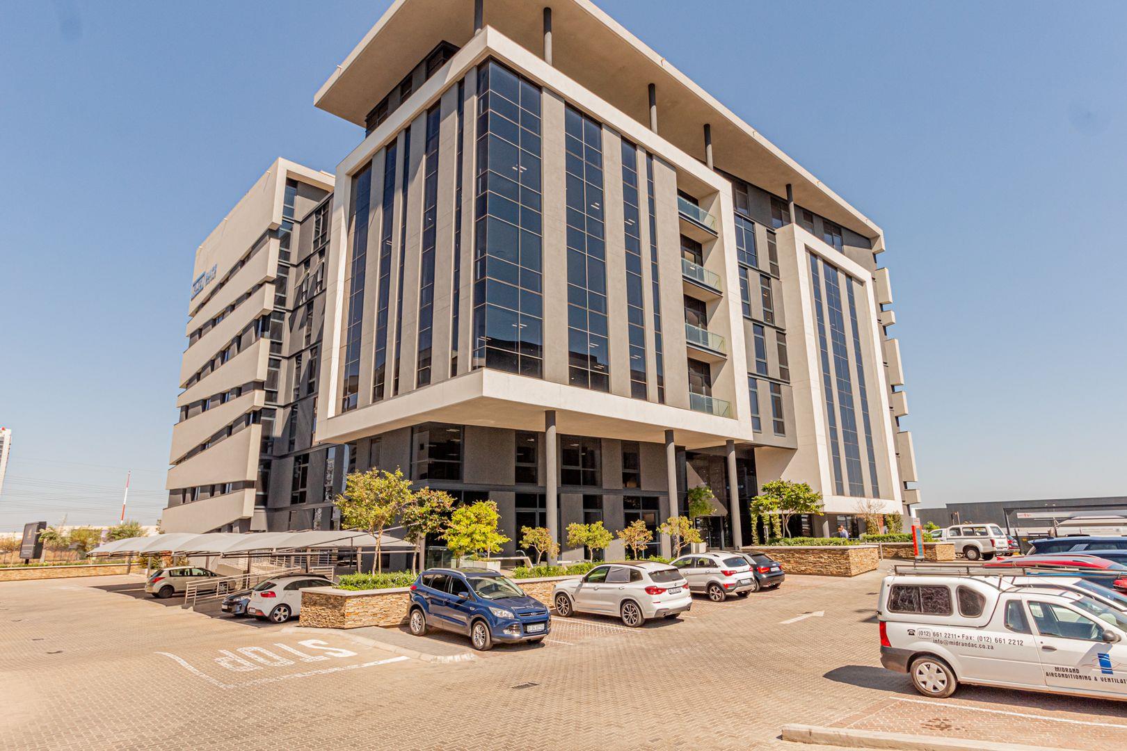 Waterfall, Midrand Property Commercial property to rent in Waterfall