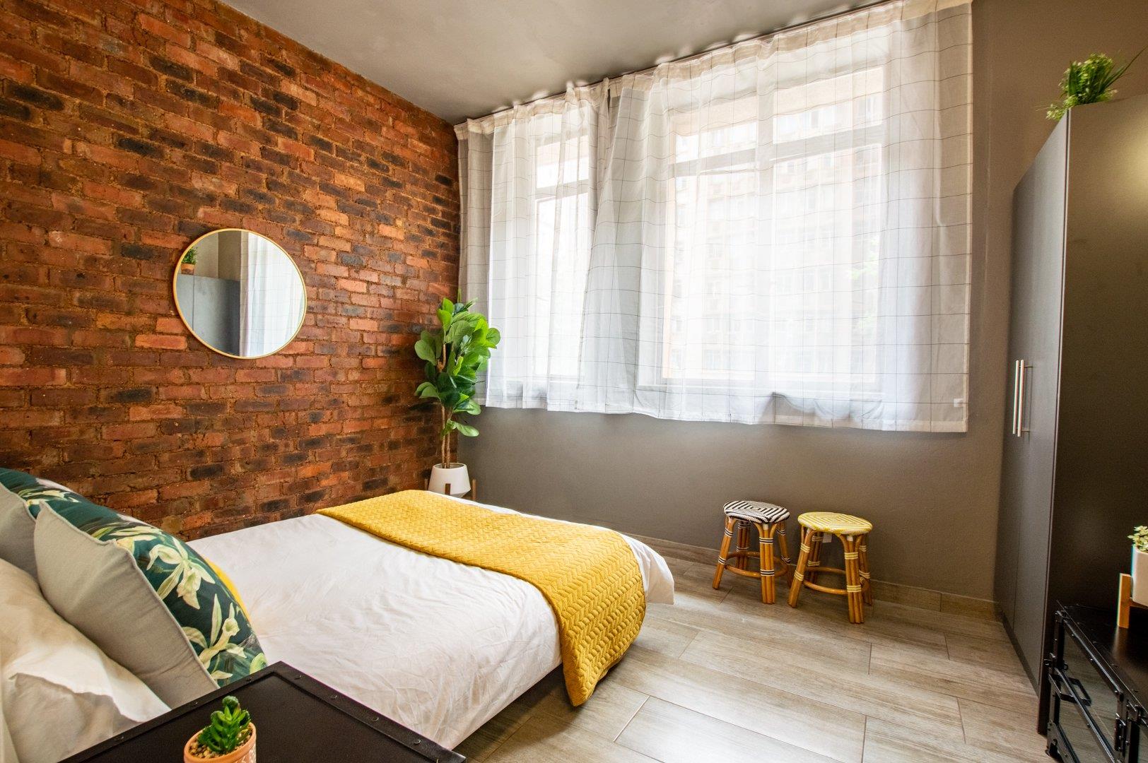 Marshalltown Property Apartments / flats to rent in Marshalltown