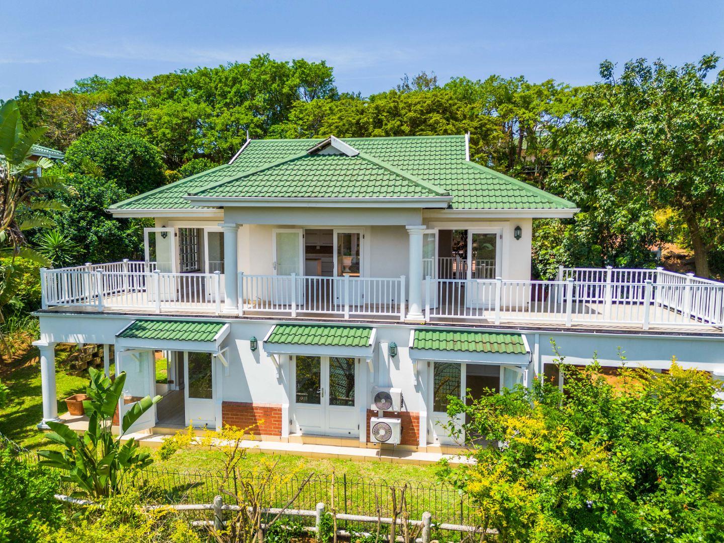 4 Bedroom House for sale in Mount Country Club Estate P24