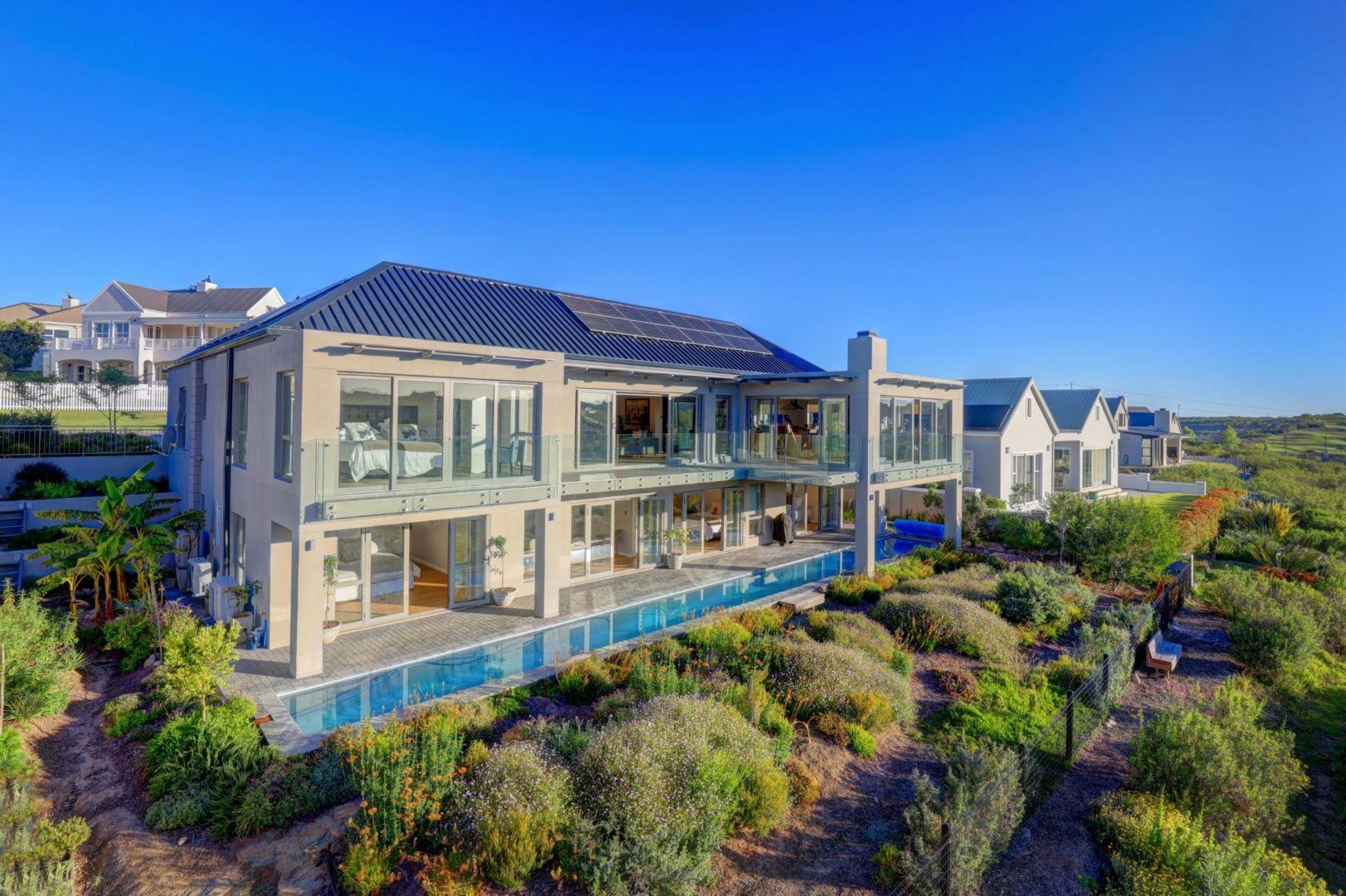 Kingswood Golf Estate Property Property and houses for sale in Kingswood Golf Estate