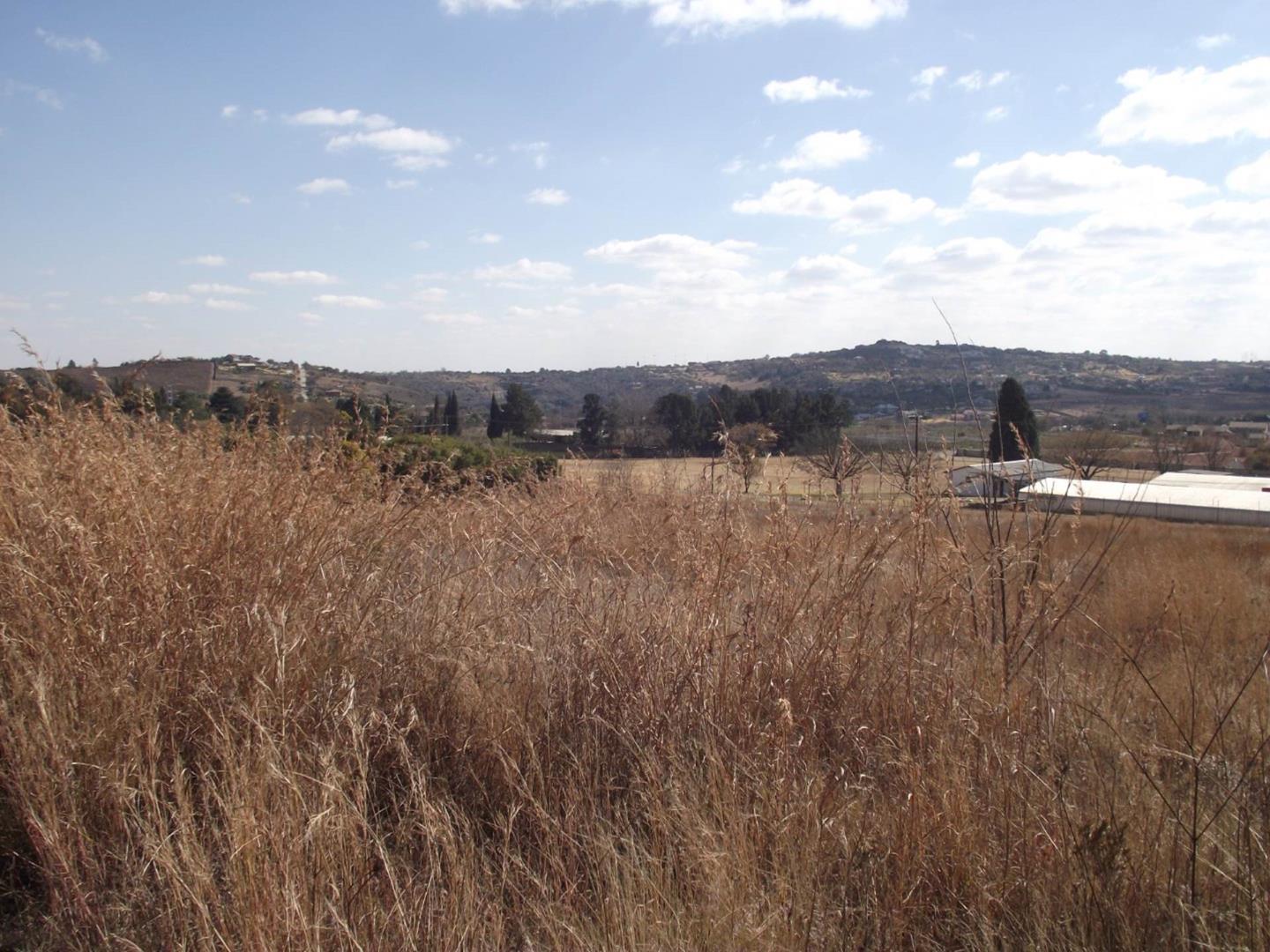 Vacant land / plots for sale in Centurion Centurion Property