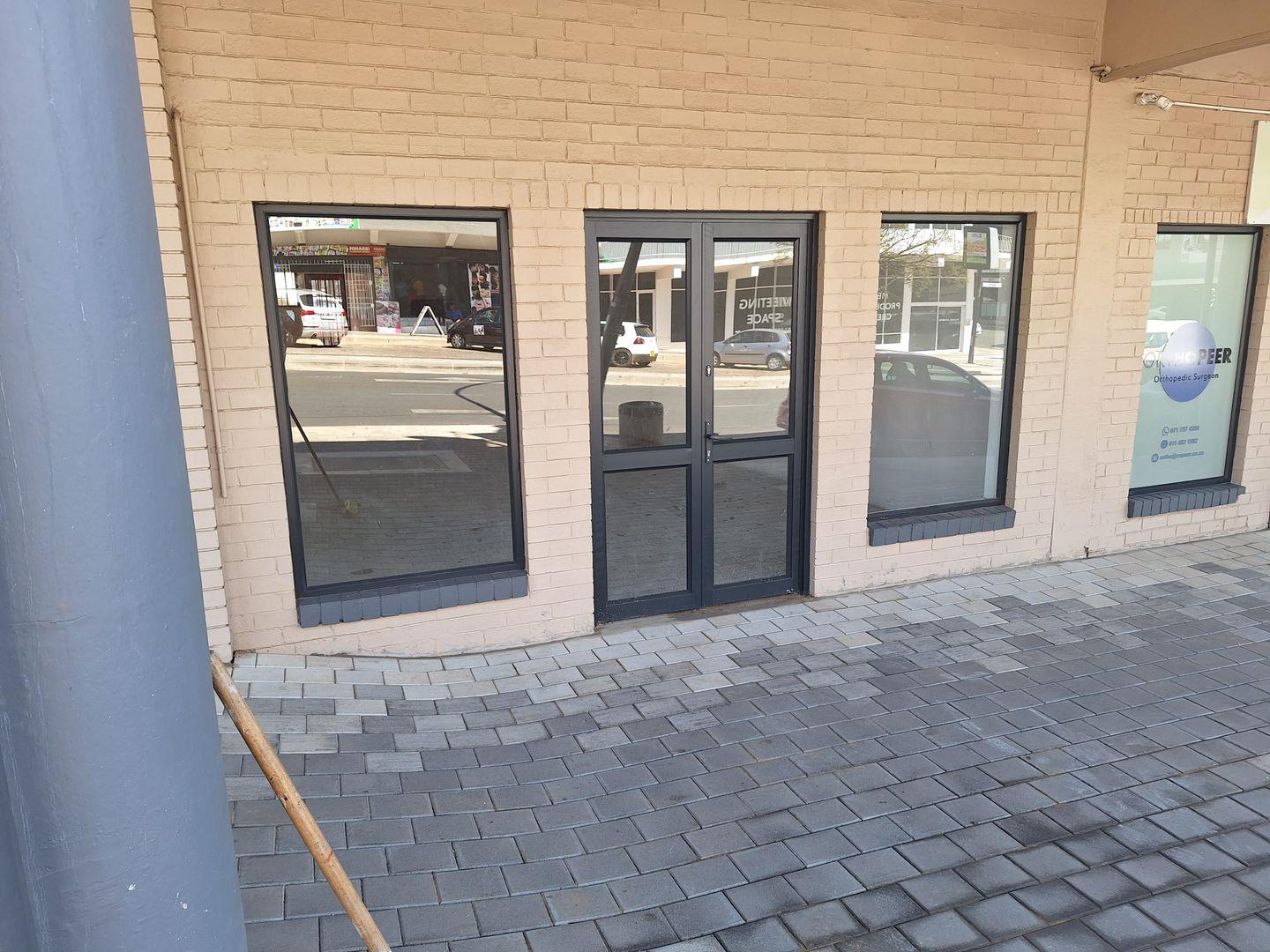 Commercial property to rent in Melville P24113539070