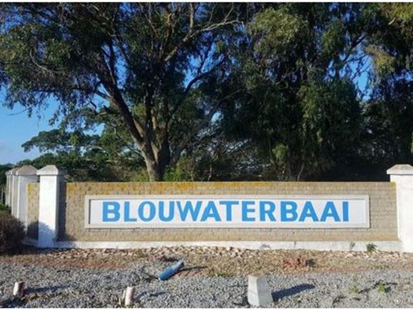 Vacant land / plot for sale in Bluewater Bay P24112390838