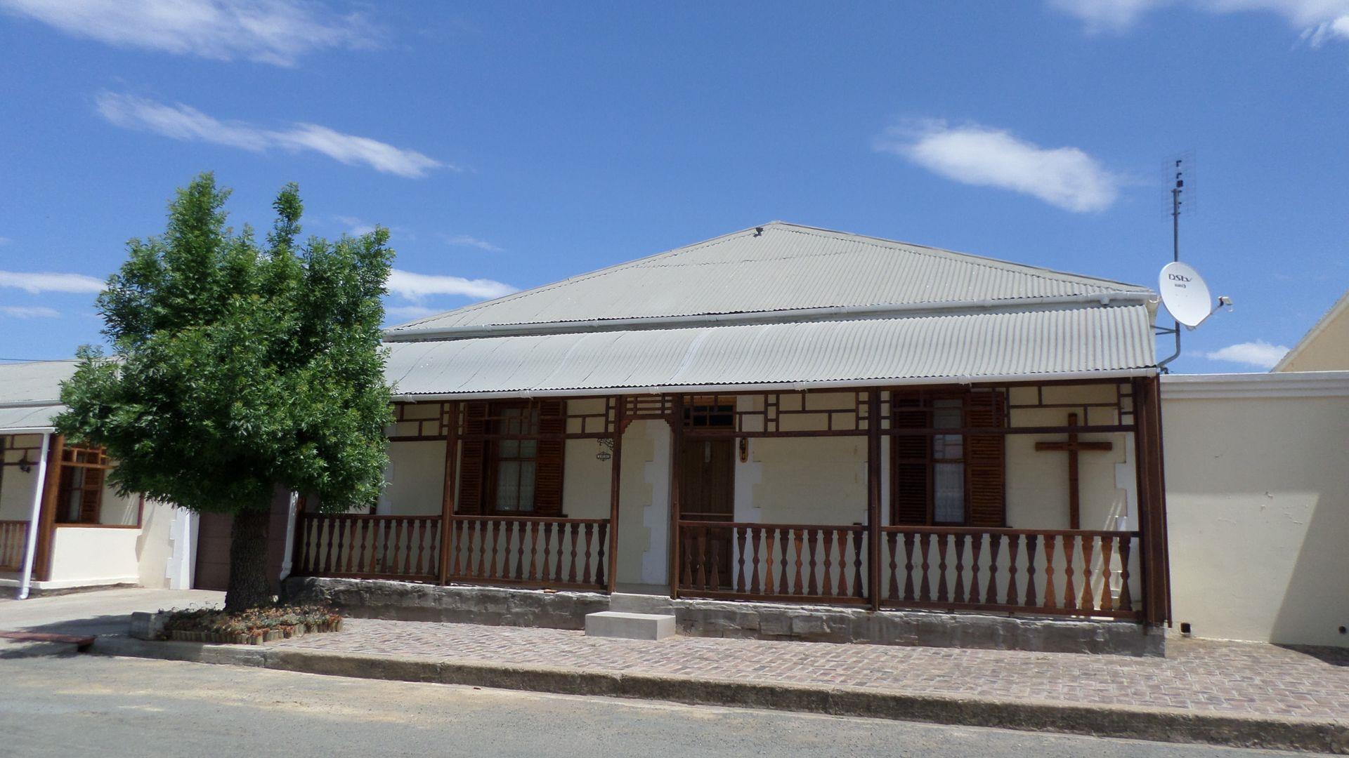 Property and houses for sale in Middelburg, Eastern Cape Middelburg