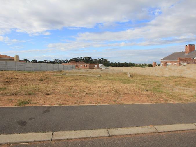 Vacant Land / Plot for Sale in Darling