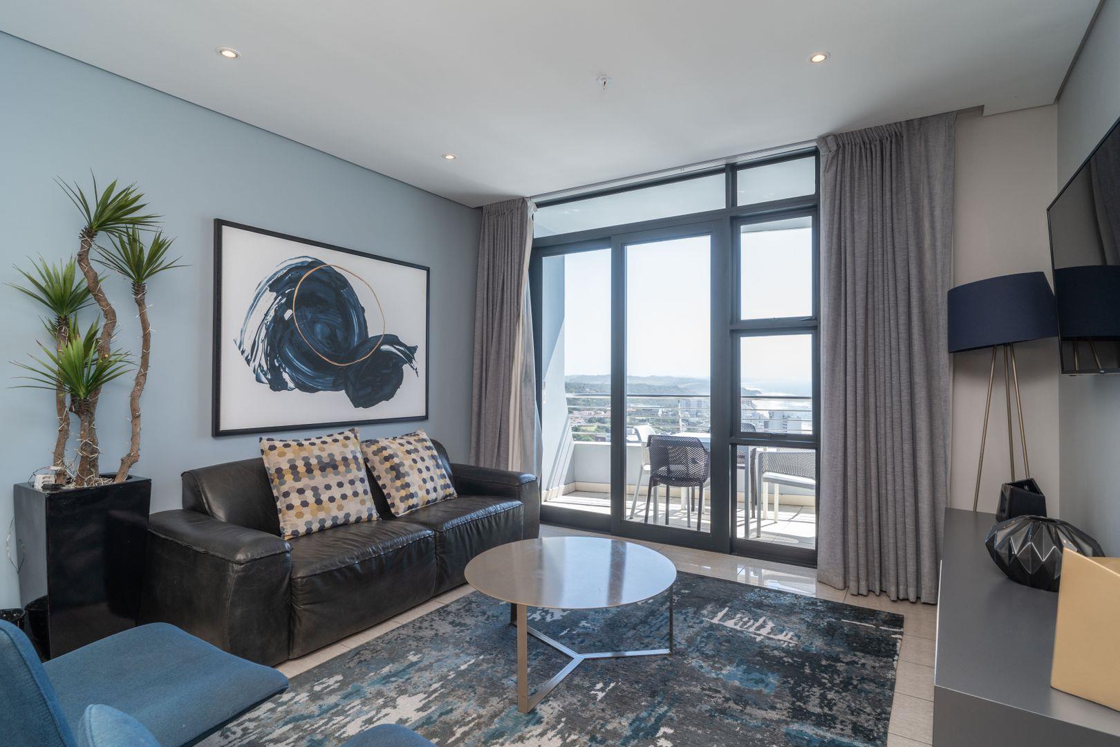 2 Bedroom Apartment / flat for sale in Umhlanga Central 2403 Pearls