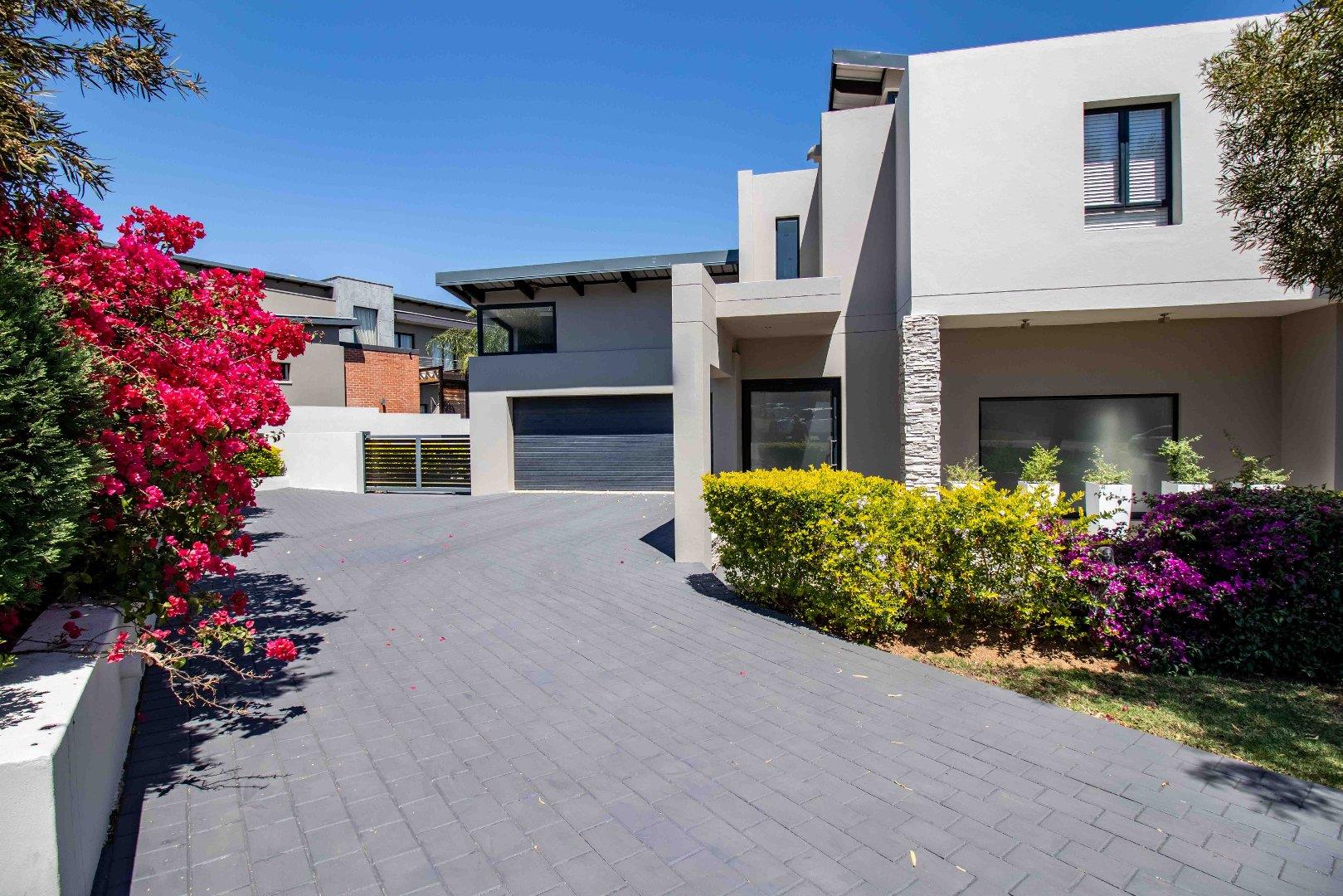 5 Bedroom House for sale in Copperleaf Estate P24113539419