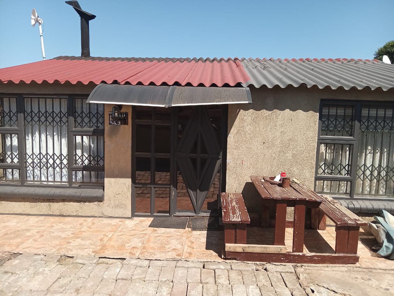 Diepkloof Zone 5 Property Property and houses to rent in Diepkloof