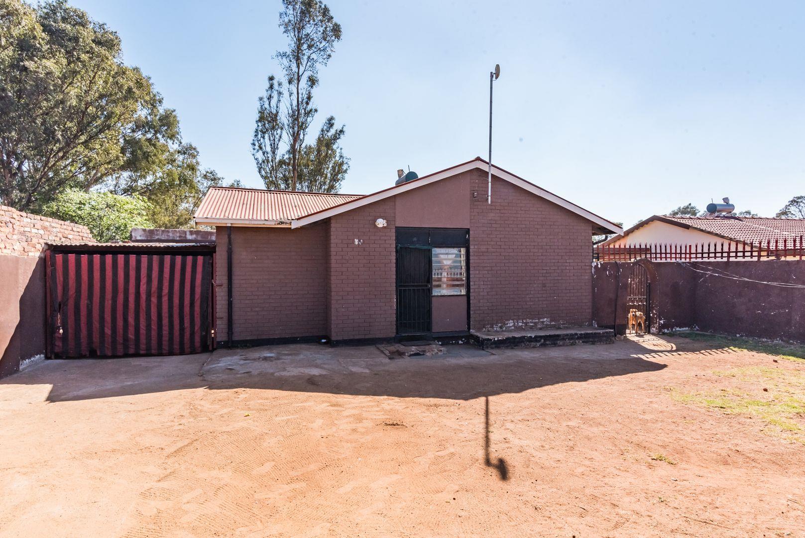 Claremont, Johannesburg Property Property and houses for sale in