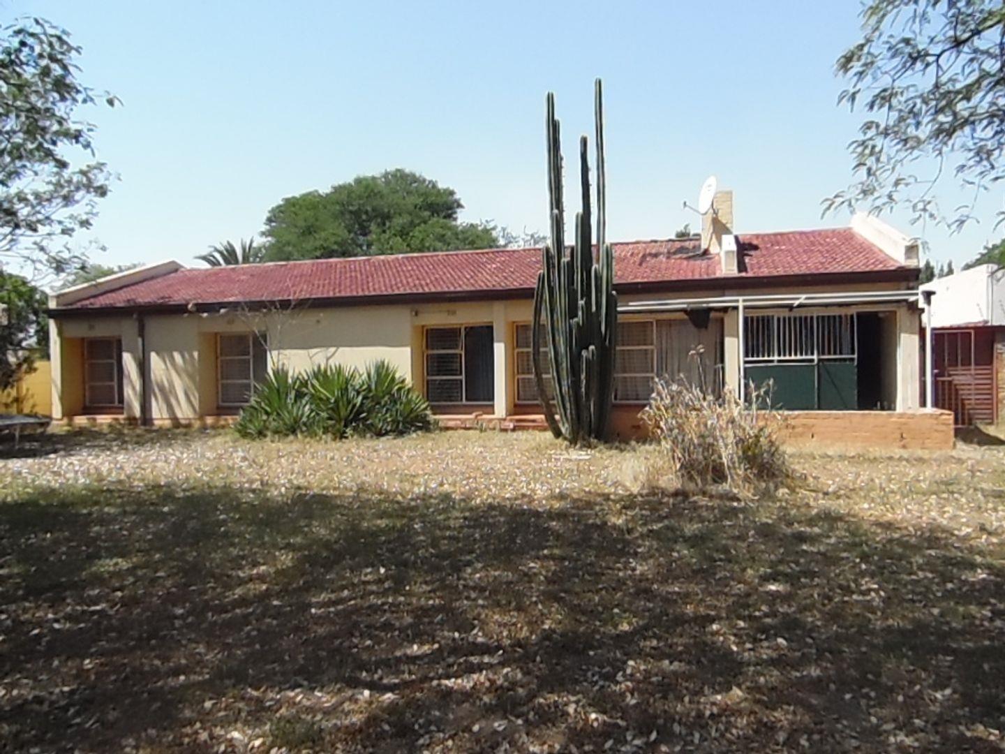 Houses for sale in Welkom Welkom Property Page 7