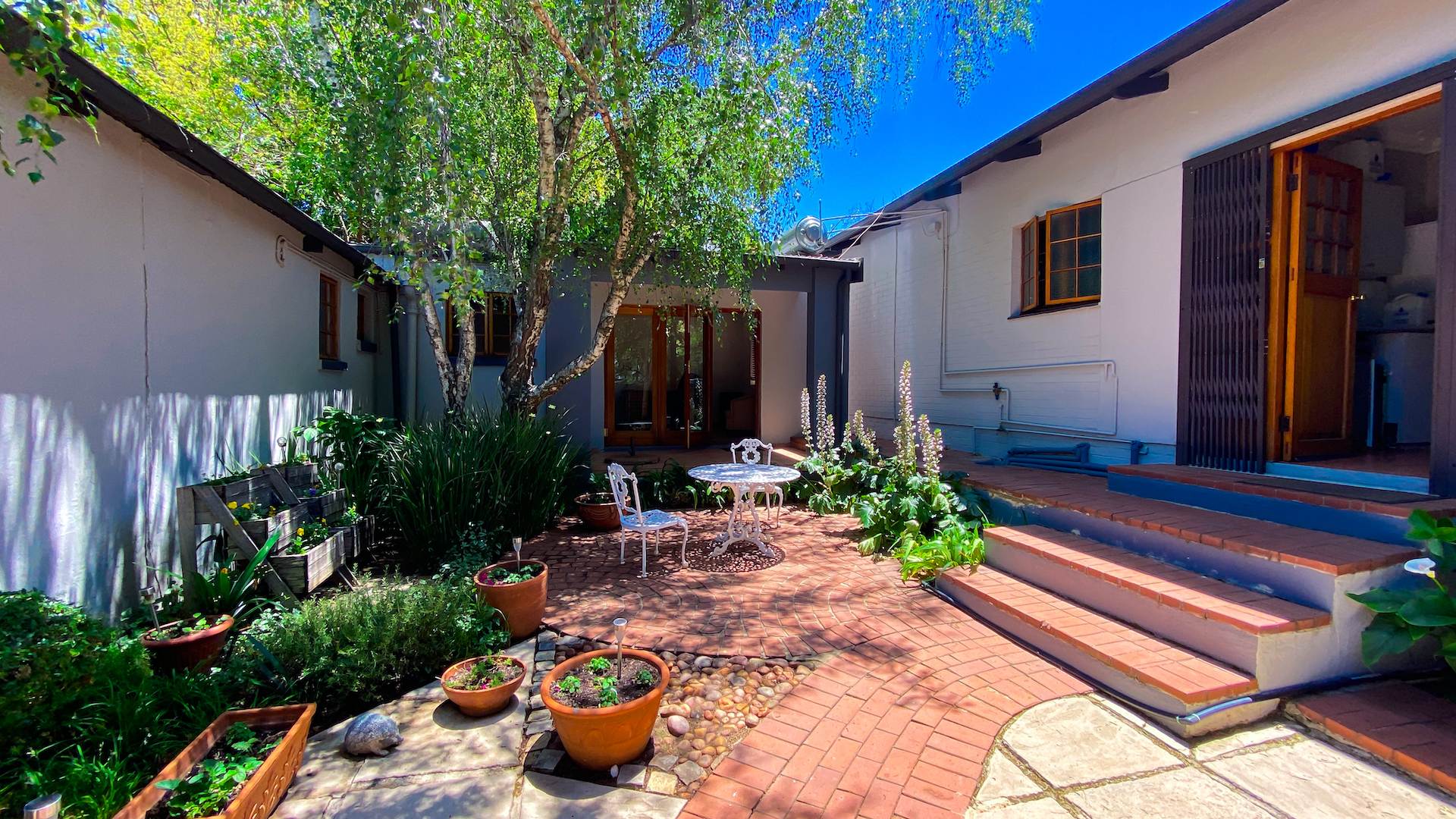 Melville, Johannesburg Property Houses for sale in Melville