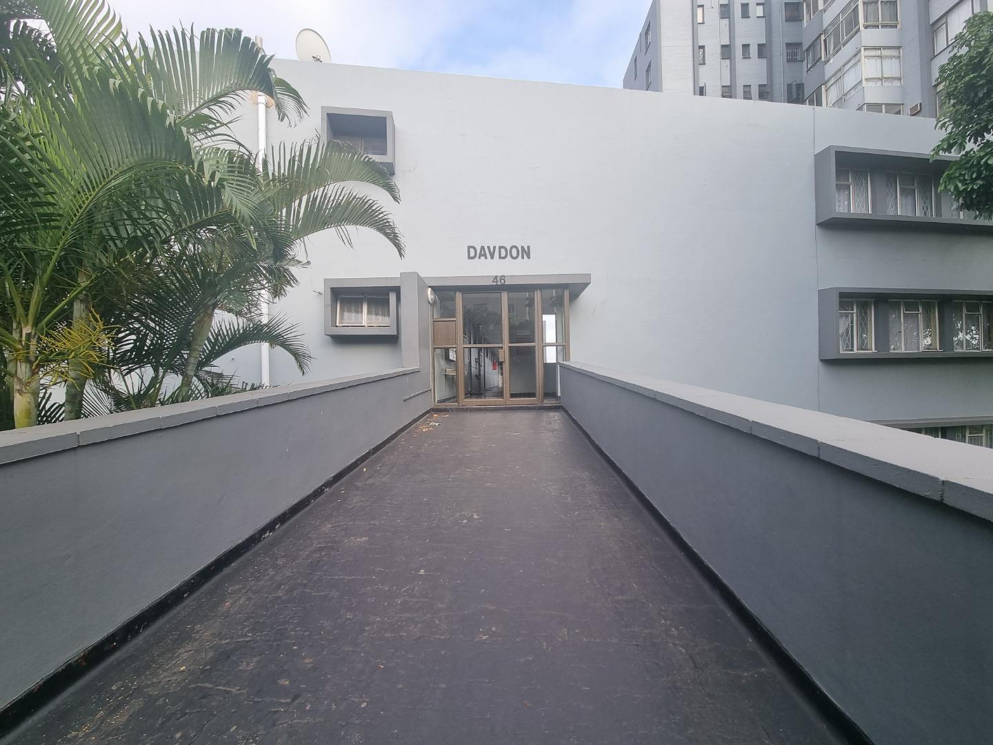 1 Bedroom Apartment / flat for sale in Musgrave 25 Davdon, 46