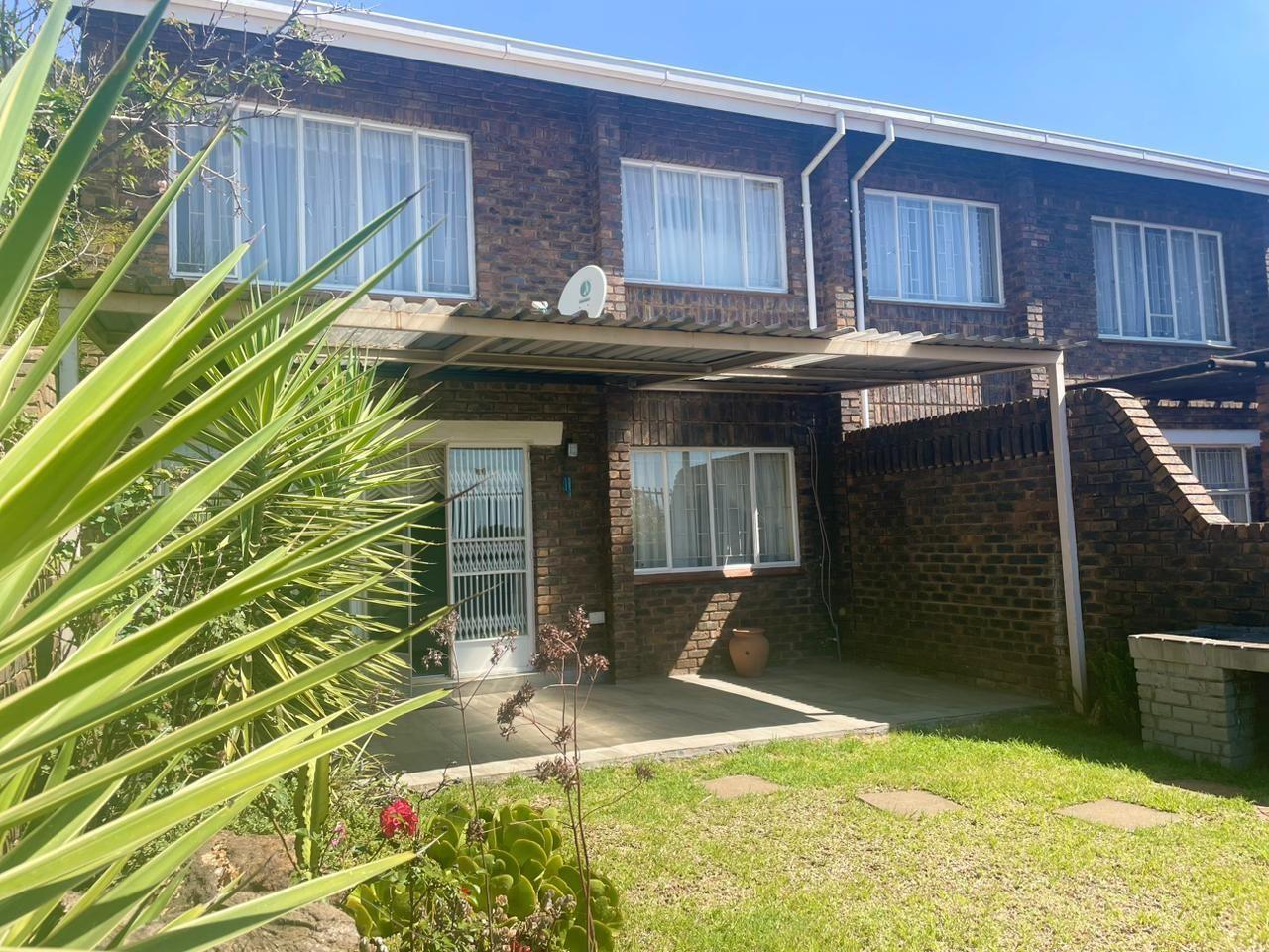 3 Bedroom Townhouse for sale in Clayville East P24113539728