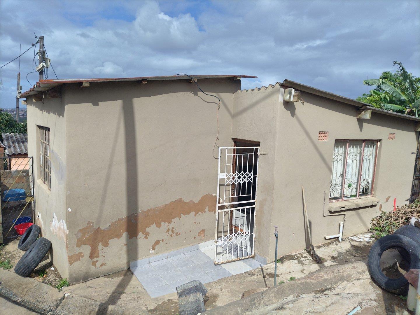Kwamashu Property Houses for sale in Kwamashu
