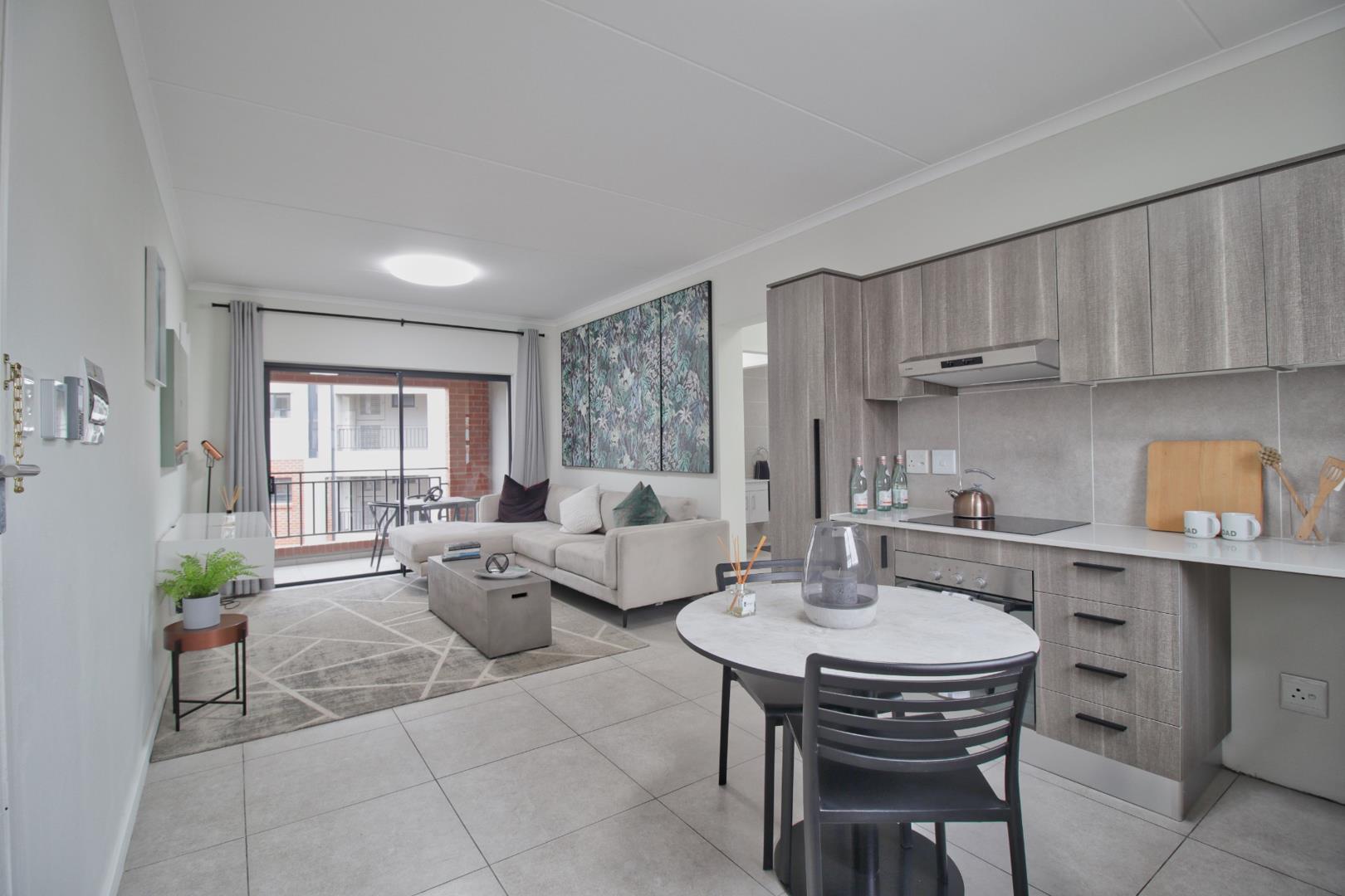 2 Bedroom Apartment / flat for sale in Northgate P24113540378